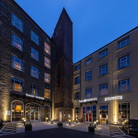 Hotel Indigo - Dundee By Ihg Kültér fotó