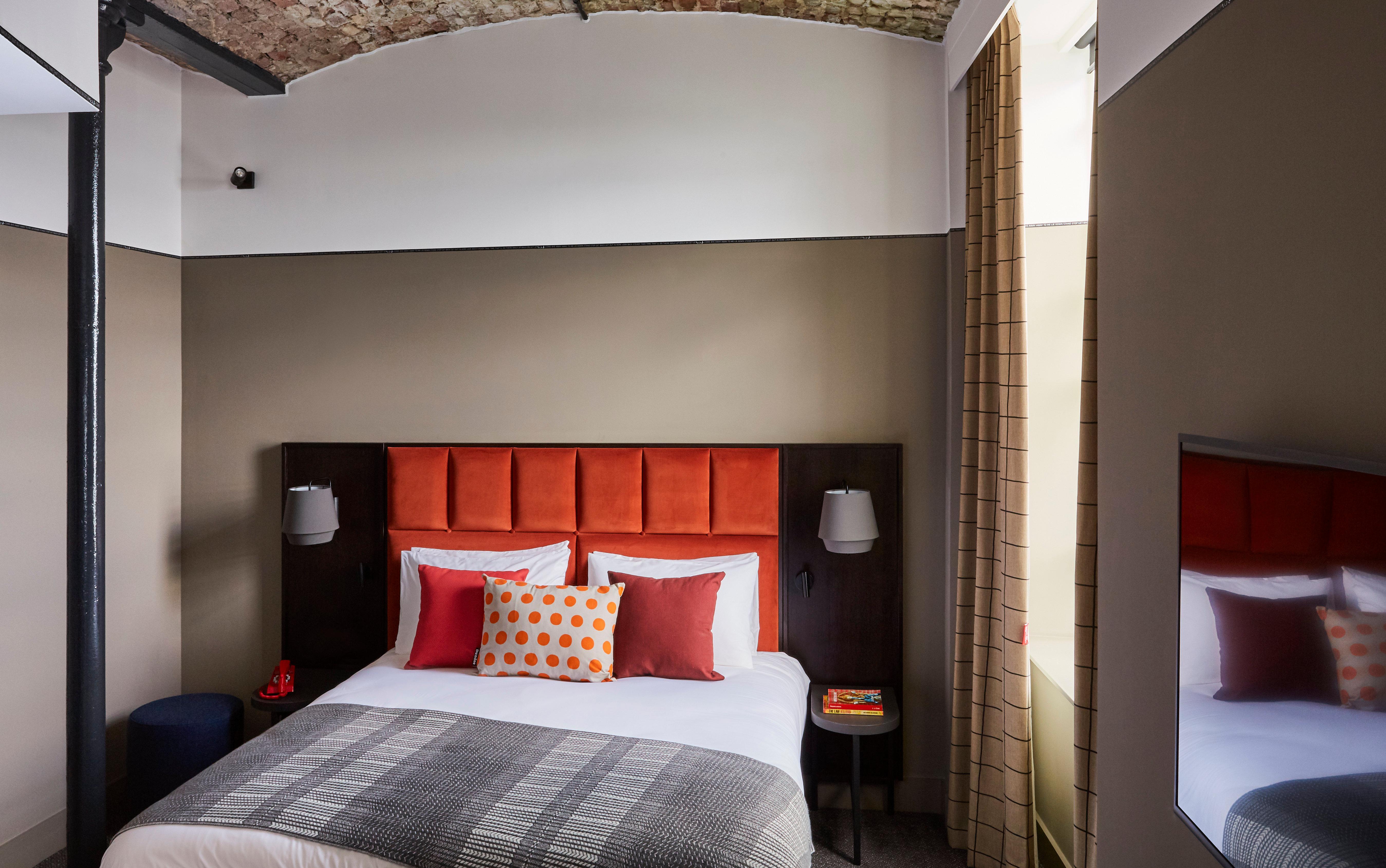 Hotel Indigo - Dundee By Ihg Kültér fotó