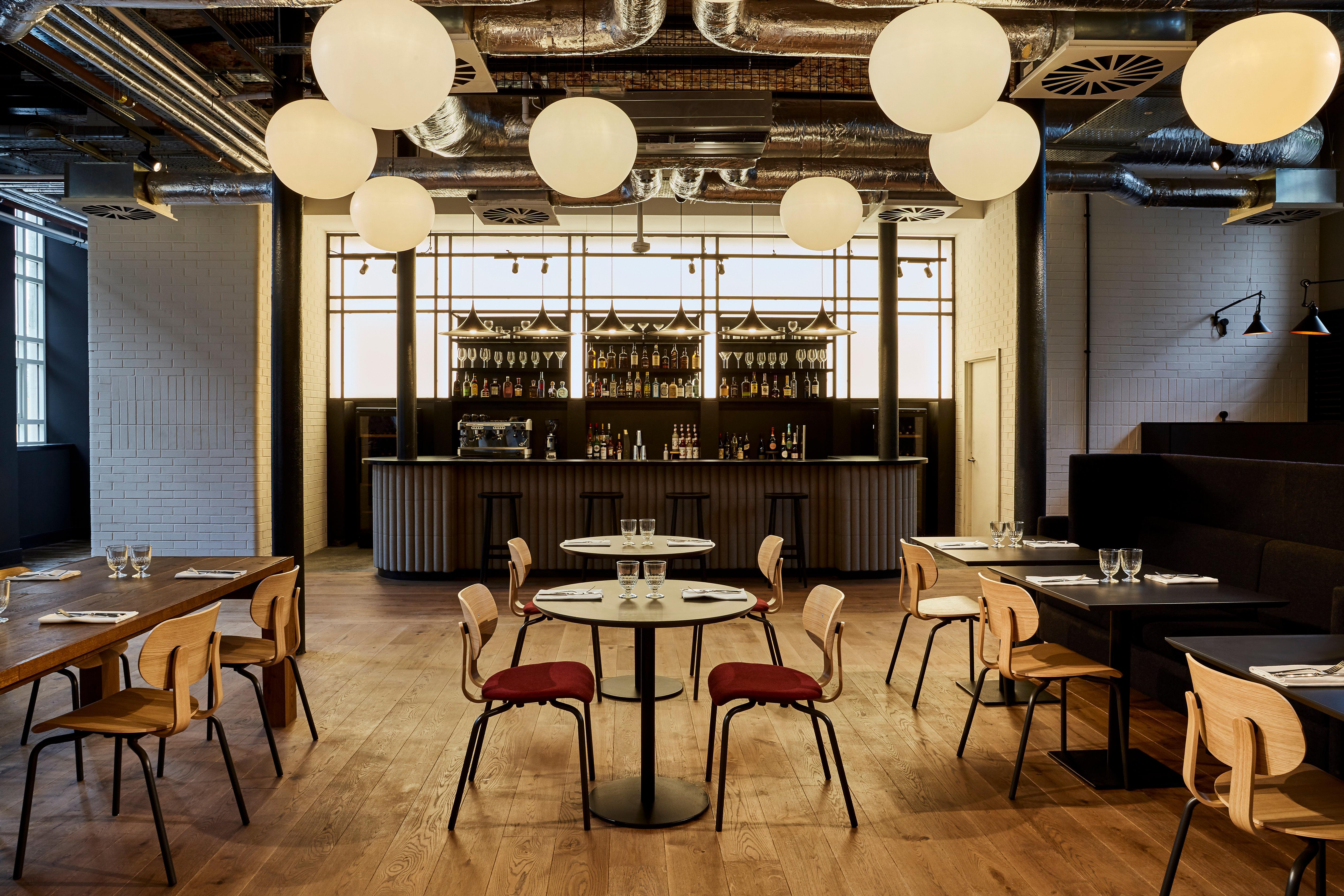 Hotel Indigo - Dundee By Ihg Kültér fotó