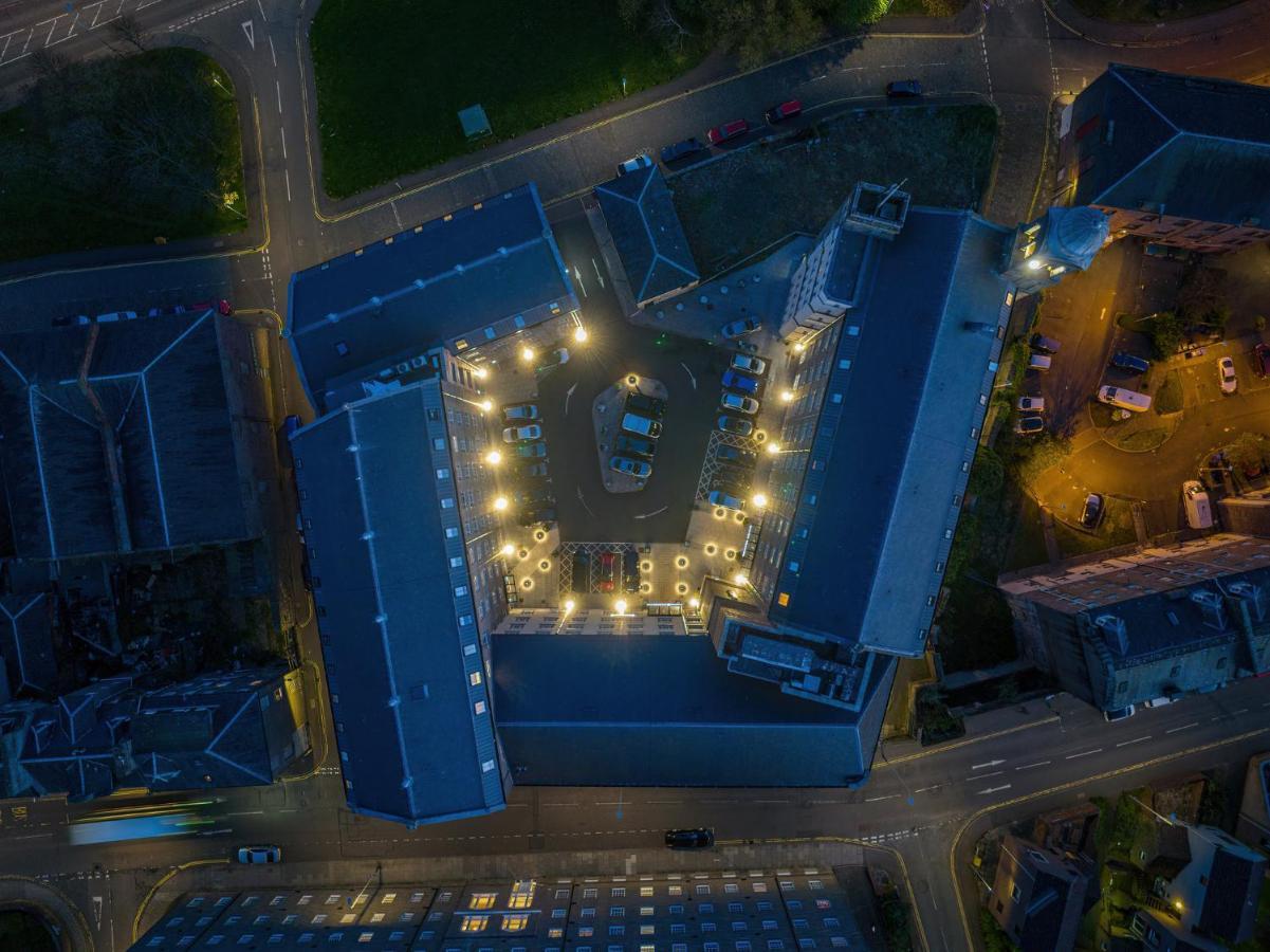 Hotel Indigo - Dundee By Ihg Kültér fotó