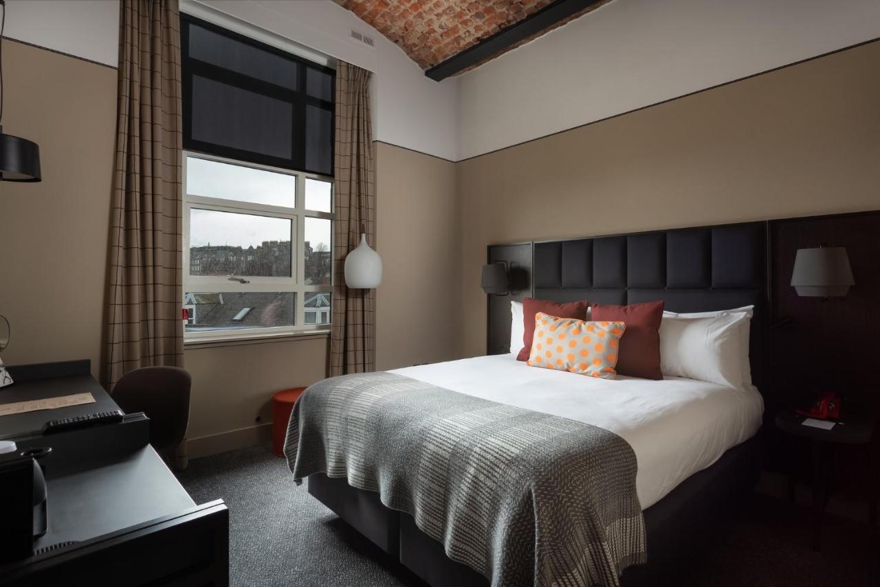 Hotel Indigo - Dundee By Ihg Kültér fotó