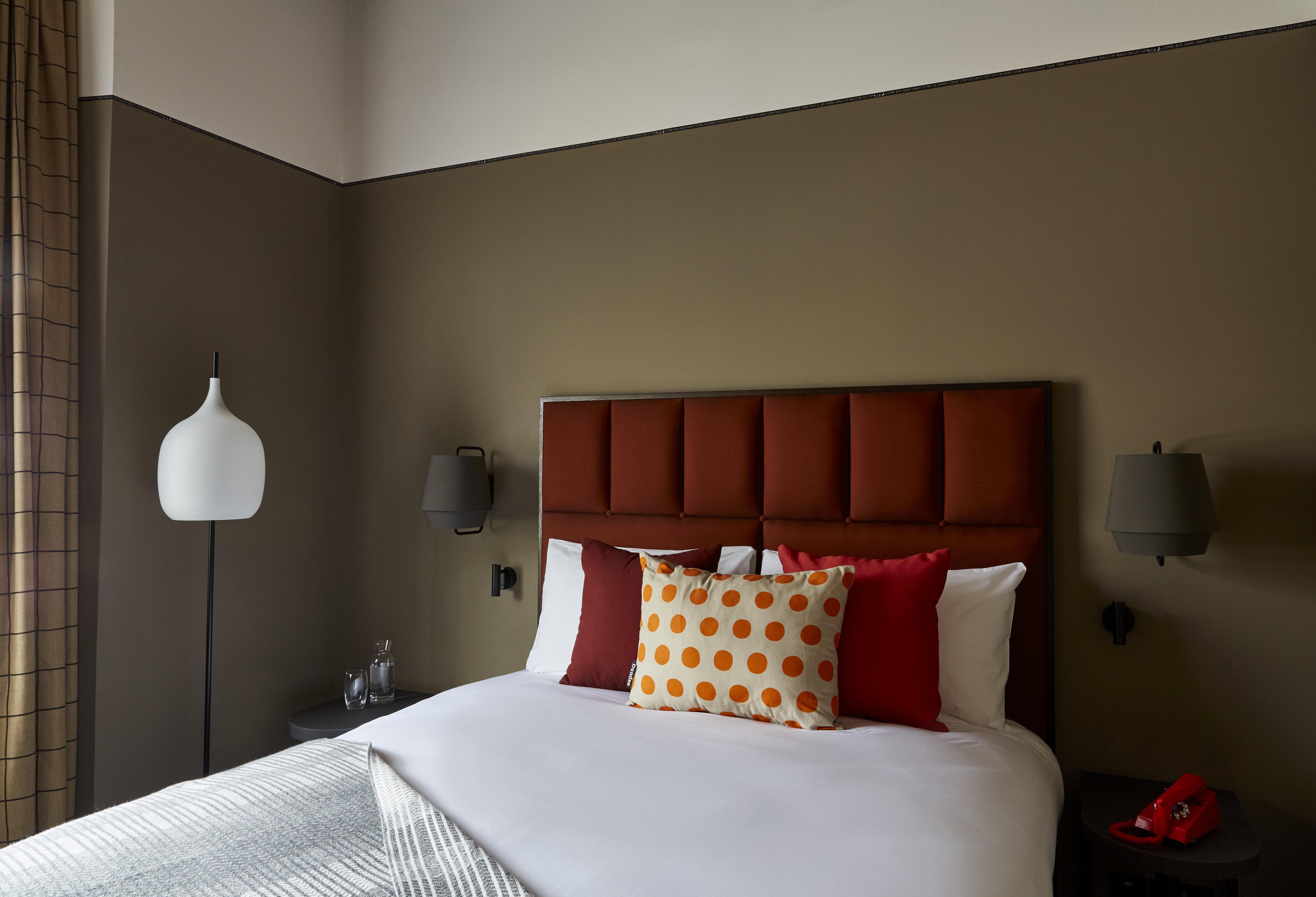 Hotel Indigo - Dundee By Ihg Kültér fotó