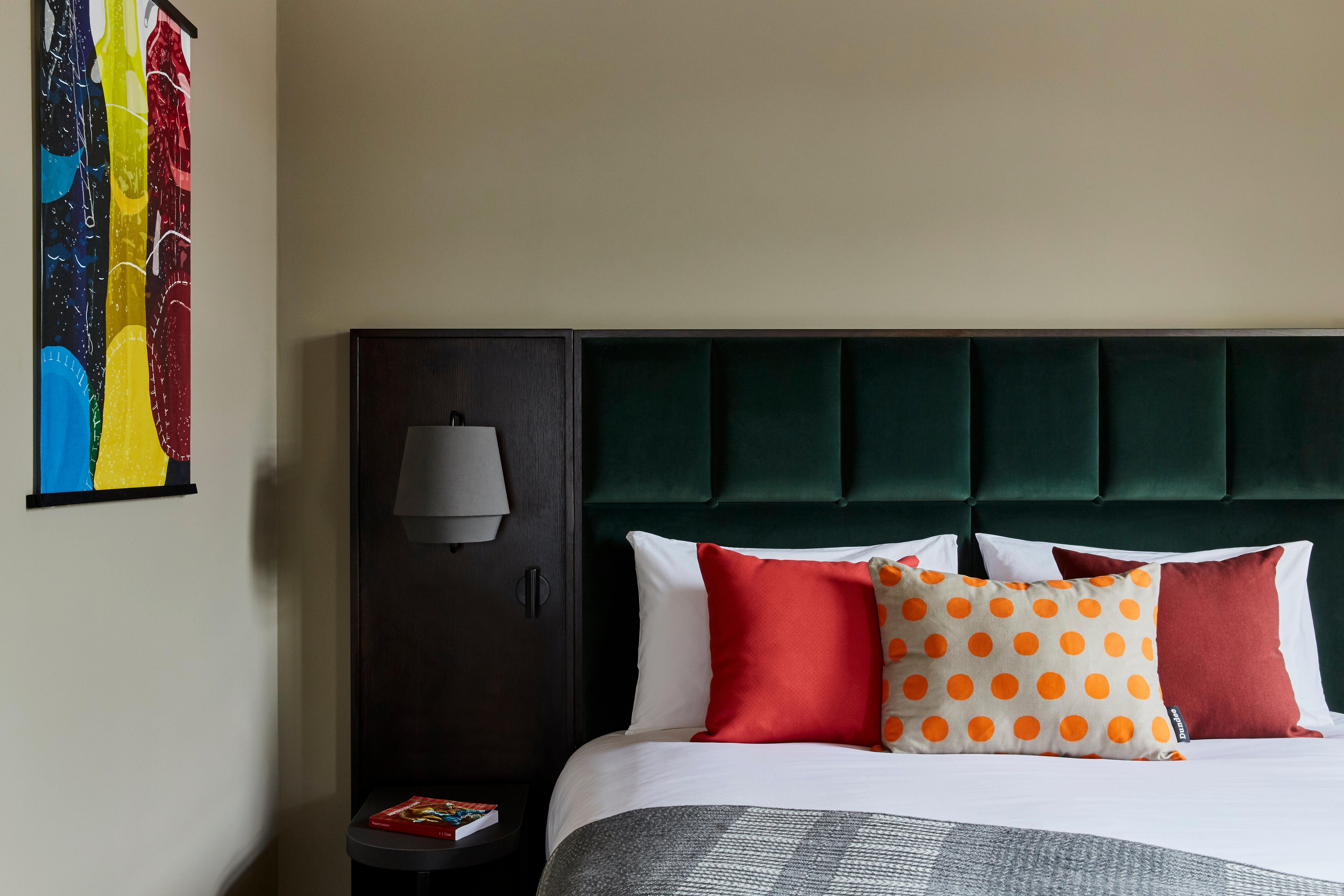 Hotel Indigo - Dundee By Ihg Kültér fotó