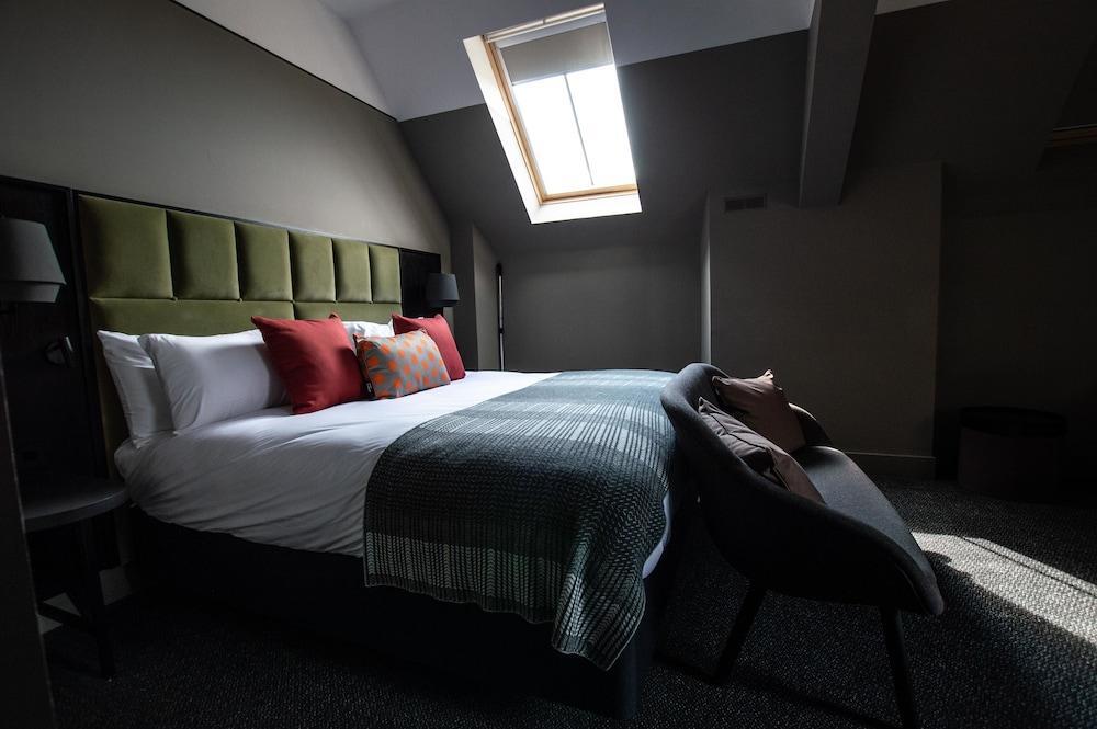 Hotel Indigo - Dundee By Ihg Kültér fotó