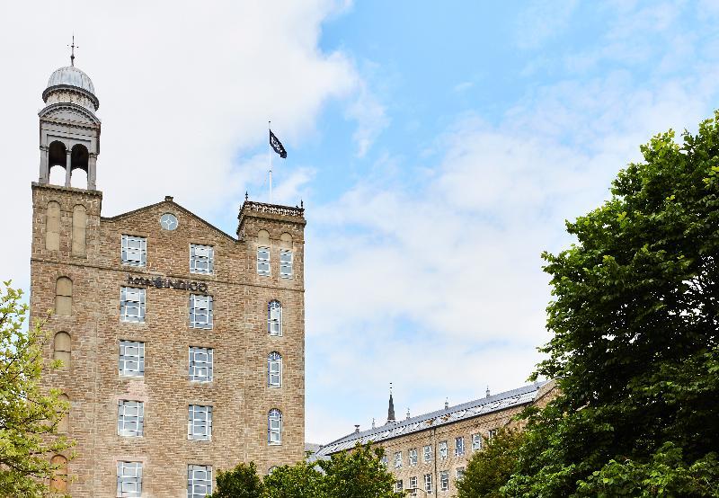 Hotel Indigo - Dundee By Ihg Kültér fotó